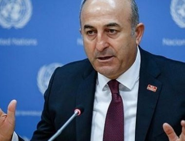 Βαθαίνει η κόντρα Τουρκίας - Γερμανίας! Μ.Τσαβούσογλου: «Η Γερμανία έχει γεμίσει με τρομοκράτες του Γκιουλέν»